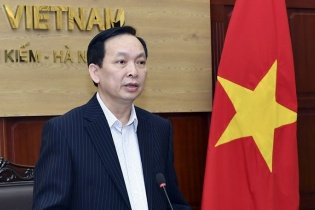 Gữ chuẩn cho vay không ảnh hưởng đến hỗ trợ vốn cho doanh nghiệp, người dân