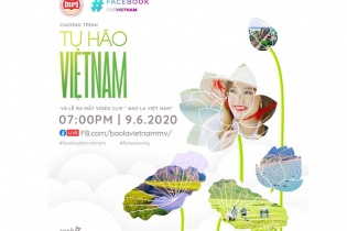 MV “Bao la Việt Nam” đạt hơn 1 triệu lượt xem và tương tác