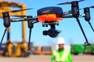 Chính phủ ra quy định về thiết lập khu vực cấm, hạn chế bay đối với tàu bay không người lái