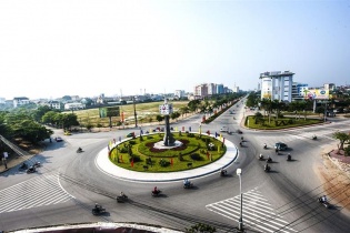 Phát triển TP. Vinh thành trung tâm kinh tế, văn hóa vùng Bắc Trung bộ