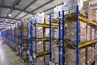 Quy định mới về điều kiện công nhận kho ngoại quan