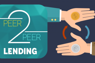 Xem xét thử nghiệm cho vay ngang hàng P2P để hỗ trợ DNNVV