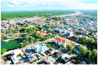 Phê duyệt nhiệm vụ lập Quy hoạch tỉnh Bến Tre