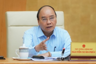 Thủ tướng phân công soạn thảo các dự án luật