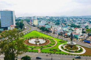 Xây dựng Gia Lai trở thành vùng động lực trong tam giác phát triển CLV