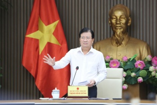 Chấn chỉnh chạy theo thành tích trong xây dựng nông thôn mới