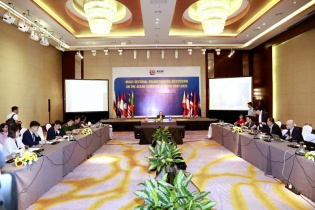 Tầm nhìn Cộng đồng ASEAN sau 2025 cần mang tính bao trùm, gắn kết