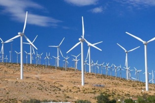 Việt Nam có tiềm năng phát triển các nguồn năng lượng tái tạo