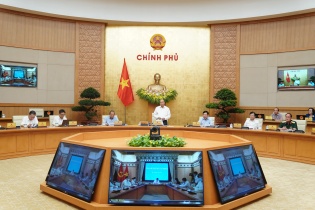 Khối lượng giải ngân vốn đầu tư tăng kỷ lục trong tháng 7