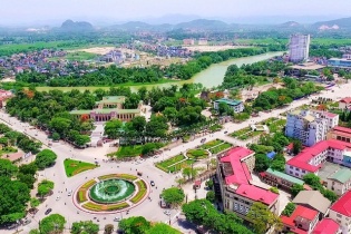 Phó Thủ tướng yêu cầu Thái Nguyên thành lập tổ công tác đẩy nhanh giải ngân đầu tư công