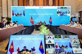 Tạo lập môi trường kinh doanh khu vực Mekong ngày càng thuận lợi hơn