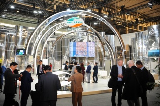 Viettel "thắng lớn" tại giải thưởng CNTT thế giới IT World Awards 2020