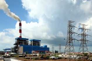 Đến năm 2025, 70-90% nguồn thải công nghiệp trọng điểm được đánh giá, kiểm kê