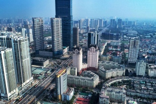 ADB dự báo Việt Nam tăng trưởng 1,8% trong năm nay