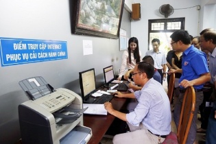 Chính phủ "chốt" không sáp nhập bất cứ sở ngành nào