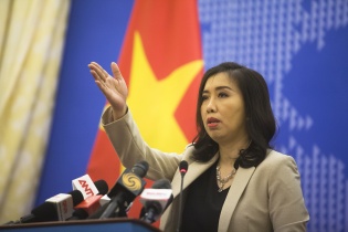 Việt Nam sẵn sàng chia sẻ kinh nghiệm tham gia CPTPP với Anh
