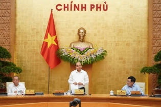 Thủ tướng: Tự lực, tự cường mạnh mẽ hơn nữa trong phát triển đất nước