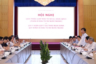 Cán bộ, công chức, sĩ quan không được đầu tư ra nước ngoài