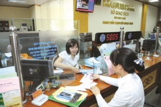 Cho phép ngân hàng thương mại nhà nước được bổ sung vốn