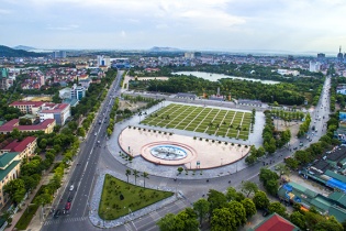 Nghệ An thiết kế lộ trình cho giai đoạn phát triển đột phá