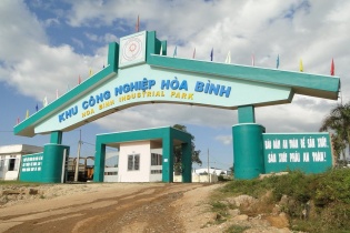 Kon Tum: Đưa khu công nghiệp Hòa Bình giai đoạn 2 ra khỏi Quy hoạch