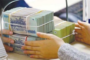 Xây dựng Nghị định sửa đổi về tín dụng đầu tư Nhà nước