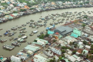 Xây dựng hệ thống cơ sở dữ liệu liên ngành về đồng bằng sông Cửu Long