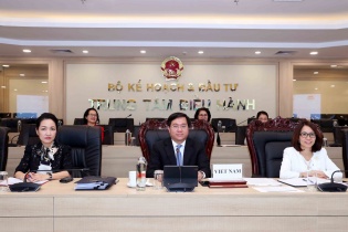 Hợp tác chặt chẽ với APEC, tạo đà cho DNNVV phục hồi và phát triển