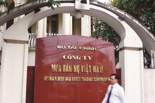 Nhiệm vụ, cơ chế hoạt động Công ty Mua bán nợ Việt Nam