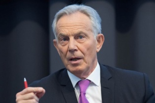 Ông Tony Blair đề xuất Việt Nam hợp tác với Tập đoàn Oracle triển khai Hệ thống Quản lý y tế số