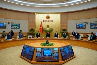 Thủ tướng chỉ đạo hỗ trợ tiền cho người dân sửa nhà sập đổ, hư hỏng nặng