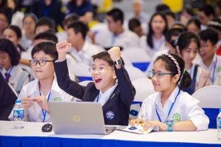 Cơ hội nhận 100 suất học bổng trị giá 3 tỷ đồng cho học sinh phổ thông