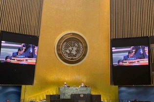 Liên hợp quốc thông qua thành lập Ngày quốc tế chống dịch bệnh do Việt Nam đề xuất