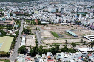 Chính phủ ban hành phương án sử dụng đất khi cổ phần hóa doanh nghiệp