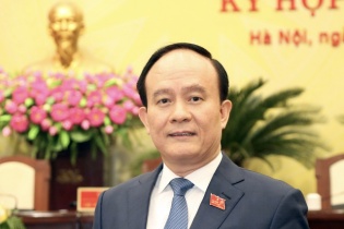 Ông Nguyễn Ngọc Tuấn đắc cử Chủ tịch HĐND Thành phố Hà Nội