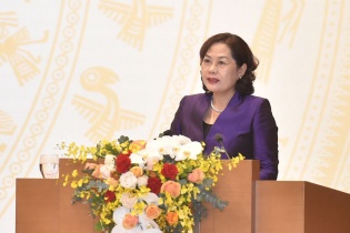Năm 2021, mở rộng tín dụng đi đôi với an toàn, hiệu quả