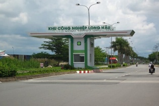 Loại khu công nghiệp Long Hậu 3 khỏi Quy hoạch phát triển KCN Việt Nam