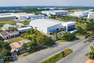 Bổ sung khu công nghiệp Vân Hồ (Sơn La) vào quy hoạch