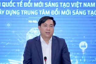 Sẵn sàng đón nhận cơ hội từ cách mạng công nghiệp 4.0