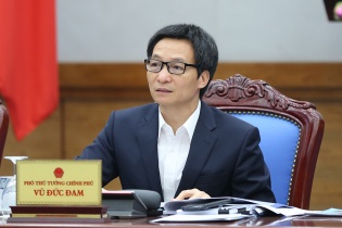 Không điều chỉnh lộ trình thực hiện mục tiêu phát triển bền vững đến năm 2030