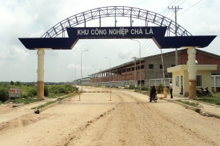 Điều chỉnh quy hoạch các khu công nghiệp tỉnh Tây Ninh