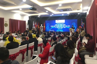 Cần nhanh chóng chuyển dịch từ quản trị truyền thống sang quản trị thông minh