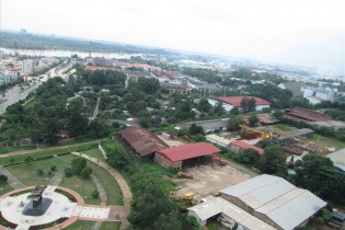 Điều chỉnh quy hoạch khu công nghiệp tỉnh Đồng Nai