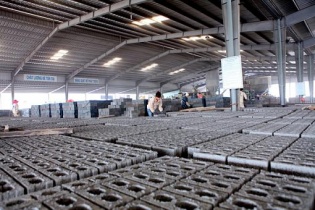 Tăng cường quản lý chất lượng vật liệu xây dựng