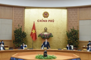 Phân phối vắc xin Covid-19 bảo đảm kịp thời, minh bạch