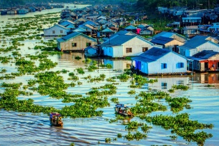 Sơ kết Nghị quyết 120 về phát triển bền vững Đồng bằng sông Cửu Long