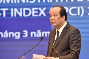 Dư địa cải cách thủ tục hành chính, kiểm soát chi phí tuân thủ còn rất lớn