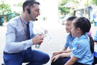 Áp dụng phương pháp học tiếng Anh tích hợp ngôn ngữ và nội dung tại các trường phổ thông