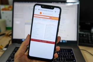 Sẽ cấp, đổi thẻ căn cước công dân trực tuyến