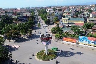 Quảng Trị có thêm khu công nghiệp quy mô hơn 2.000 tỷ đồng